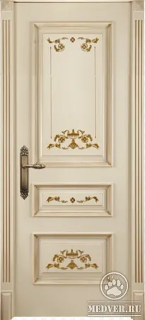 Элитная дверь 56